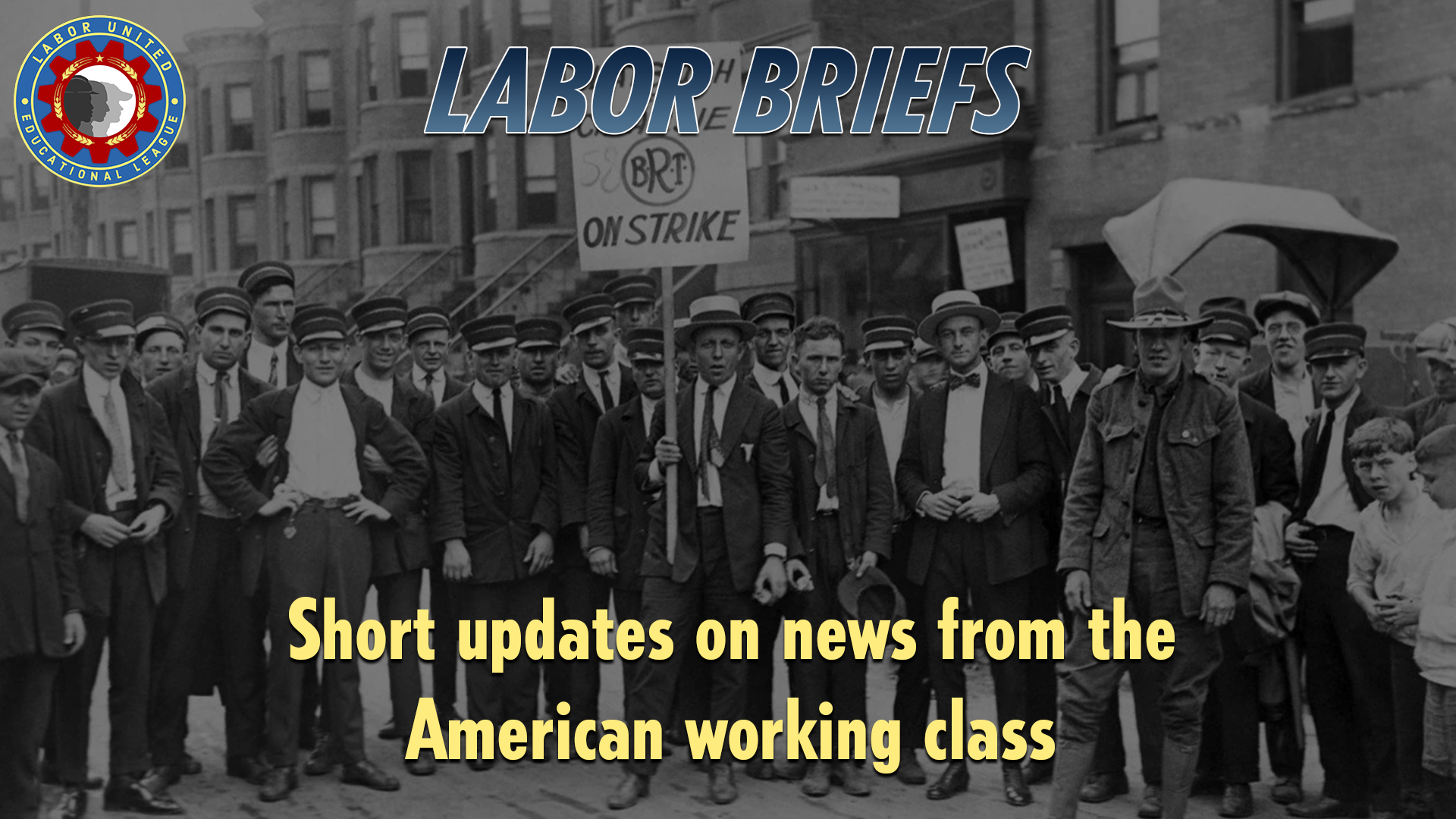 Labor Briefs: June 21, 2024